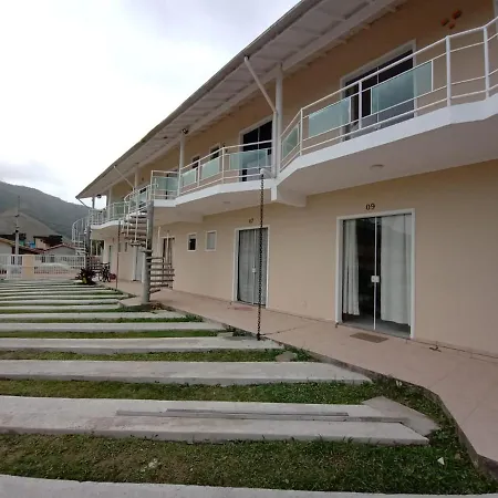Ilhas De Maranduba-2